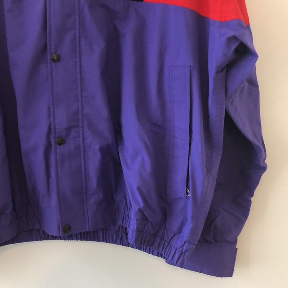 New vintage North Face professional ski instructors of America Goretex jacket - Picture 4 of 14